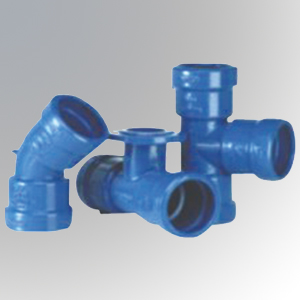 Pipe Fittings